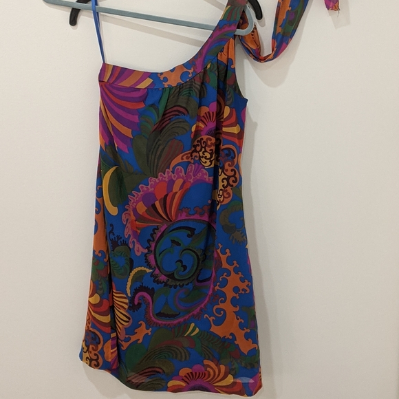 Vintage Party Dress - Picture 1 of 2